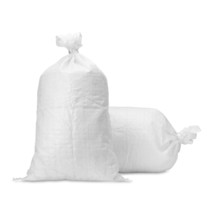 ELK Heavy Duty Military Grade Polypropylene Sandbags 14&quot; W x 26&quot; L - £11.08 GBP+