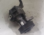 Power Steering Pump With Active Suspension Fits 09-10 BMW X5 692804 - £218.00 GBP