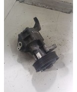 Power Steering Pump With Active Suspension Fits 09-10 BMW X5 692804 - £218.64 GBP