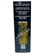 Ever Ego Curativ-Ego HERB-EGO Energizing Treatment For Fine Hair 4.22 Oz - £18.88 GBP