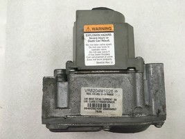 Honeywell VR8204M1026 HVAC Furnace Gas Valve used FREE Shipping #G78 - $32.63