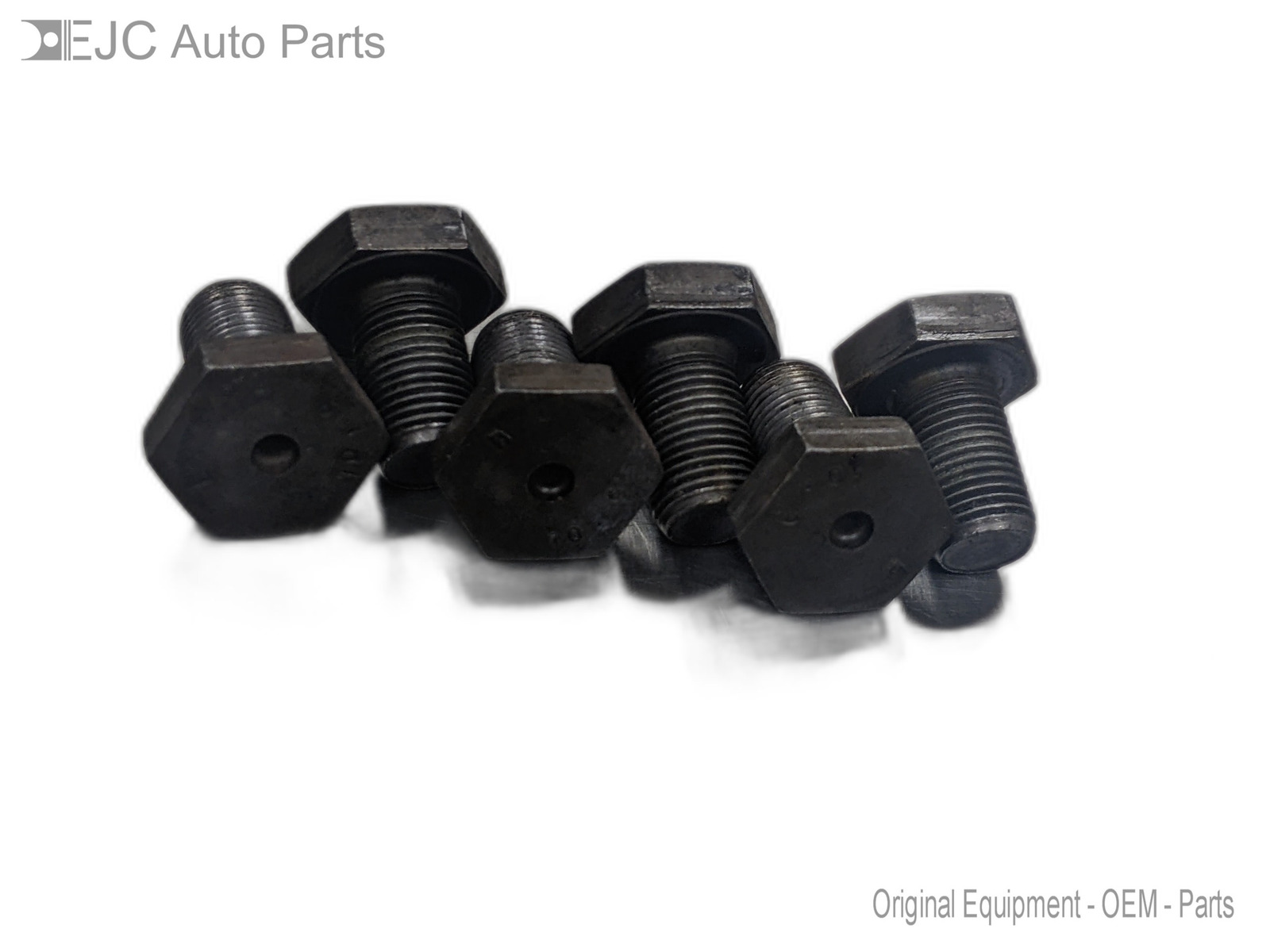 Flexplate Bolts For 16-18 Ford Focus  1.0  FWD - $19.75