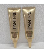 2 Tubes Of Pantene Pro-V Treatment Soin 15ml 0.5 Fl Oz - New! - €16,97 EUR