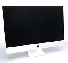 Apple iMac with Retina 5K 27" Intel Core i5-10600 8GB 512GB SSD MXWU2LL/A image 3