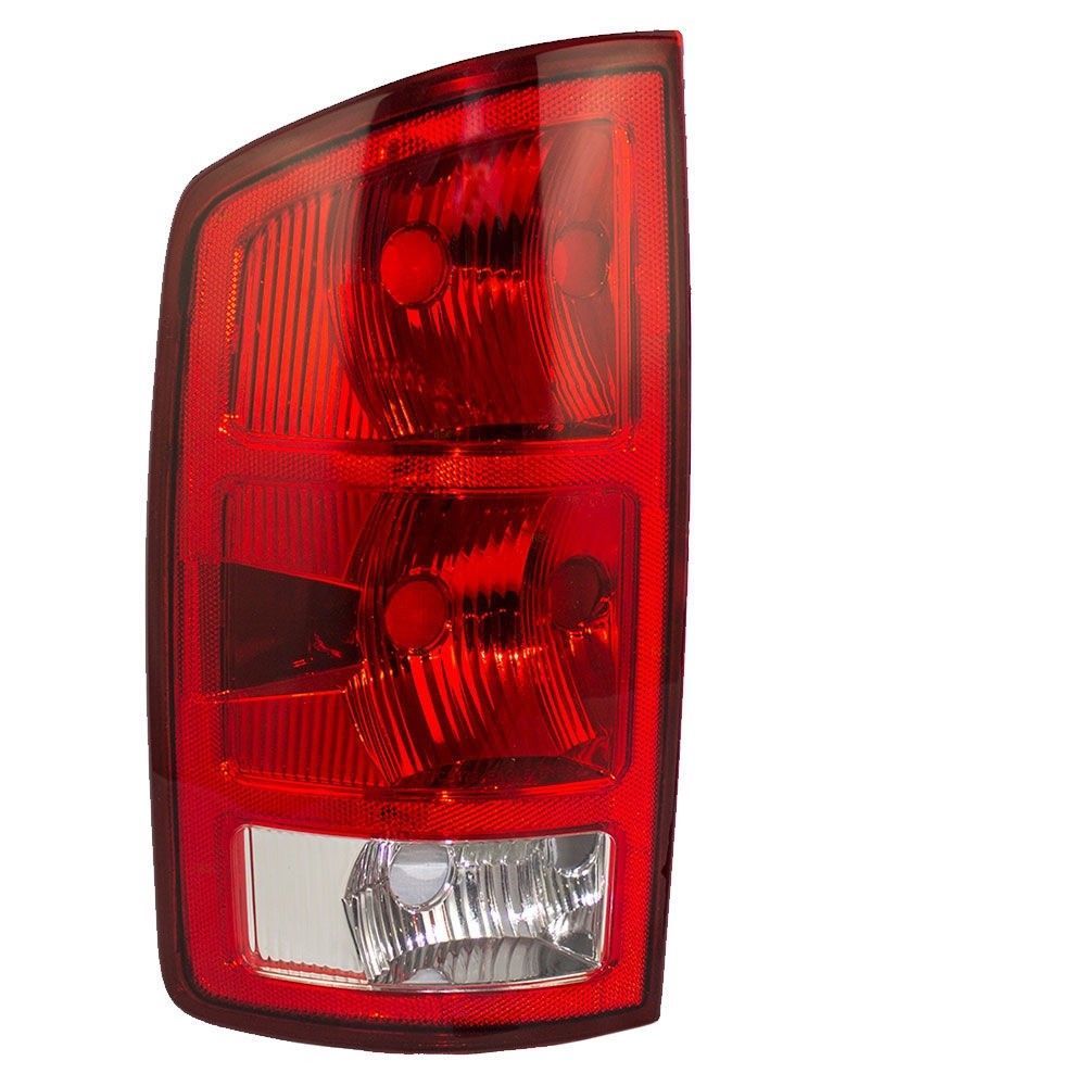 THOR MOTOR COACH WINDSPORT 2009 2010 LEFT DRIVER TAIL LAMP LIGHT TAILLIG... - $64.35