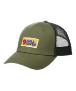FjallRaven Vardag Langtradarkeps Hat (Green) 78139 L/XL - $602.48 MXN