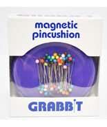 Grabbit Magnetic Pincushion Purple - $32.36 CAD