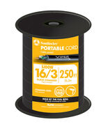 Coleman Cable 55808501 SJOOW Royal Cable, ROHS Compliant, 16/3, 250&#39; - $3,579.99 MXN