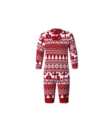 Christmas Printed Parent-child Wear - £11.67 GBP+
