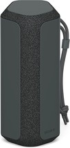 Black-New Sony Srs-Xe200 X-Series Wireless Ultra Portable Bluetooth Spea... - $108.97