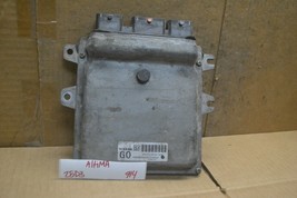 2011-2012 Nissan Altima 2.5L Engine Control Unit ECU MEC112130B1 Module 714-25D3 - £12.52 GBP