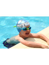 Zoggs Little Twist Toddler Swimming Goggles - Age 2-6 - $16.95