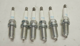 6Pcs For NGK Laser Iridium Plug Spark Plug for 2007-2014 Nissan Frontier 4.0L V6 - £23.21 GBP