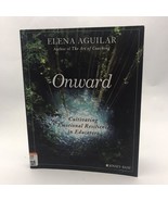Onward: Cultivating Emotional Resilience in Educators - Paperback - $369.95 MXN