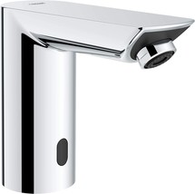 Grohe Cosmopolitan E Touchless Electronic Faucet Less Mixing,, 36468000 Bau. - £58.03 GBP