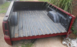 2004 Chevrolet Silverado 1500 Truck Pickup Bed PAINT CODE 817K - $699.99