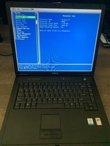 Dell Inspiron 2200,14&quot;,Intel Celeron M 1.50GHz,1280MB RAM, NO HDD,NO OS - $39.99