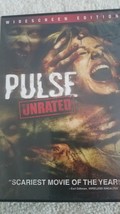 Pulse (senza Censura Widescreen Edizione) - DVD - £15.02 GBP