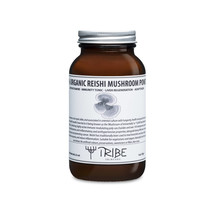 Tribe Skincare 100% Organic Reishi Mushroom Powder - £30.52 GBP