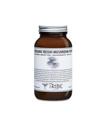 Tribe Skincare 100% Organic Reishi Mushroom Powder - £29.93 GBP