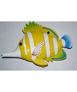 Fish Magnet - $190.39 MXN