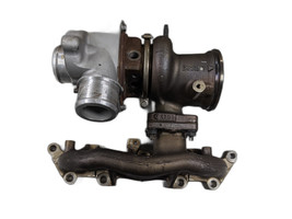 Turbo Turbocharger Rebuildable  From 2015 Dodge Dart  1.4 04892962AB Turbo - £246.82 GBP