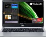 Aspire 5 A515-45-R74Z Slim Laptop | 15.6&quot; Full Hd Ips | Amd Ryzen 5 5500... - $824.99