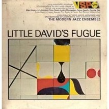 Little David&#39;s Fugue [Vinyl] - £39.97 GBP