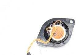 11-16 BMW F10 65139184795 TWEETER SPEAKER E6472 image 5