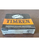 TIMKEN TAPERED ROLLER BEARINGS #64700 CUP - €85,88 EUR