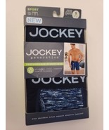 Jockey Generation SPORT Boxer Briefs 2 pr stretchy, cools, supports, mic... - £16.17 GBP
