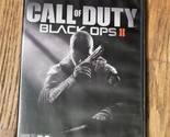 Call of Duty: Black Ops II (PC/Windows, 2012) W/Key - CIB Complete - $11.69