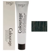 Tressa Colourage Haircolor, 7A Dark Smoke Ash Blonde (2 Oz.)