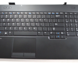 Genuine Dell Latitude E5540 Palmrest w/Keyboard &amp; Touchpad - £20.89 GBP