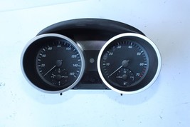 2005-2011 Mercedes Benz SLK350 Instrumental Speedometer Gauge Cluster K3977 - $138.00