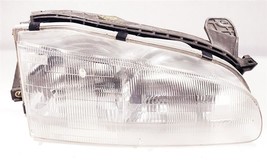 Front Right Headlamp Assembly PN 94852389 OEM 1993 1994 1995 1996 1997 Prizm ... - £46.91 GBP