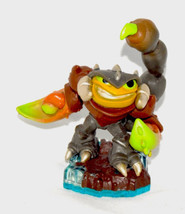 2013 Skylanders Swap Force Scorp Video Game Action Figure Activision - £4.73 GBP