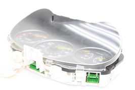 02-03 SUBARU WRX WAGON Speedometer Gauge Instrument Cluster MT F2207 image 7