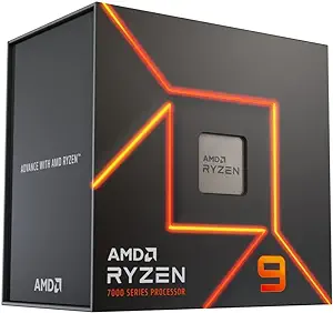 AMD Ryzen 7900X with ASUS Prime B650-PLUS - $1,013.99