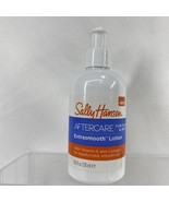 Sally Hansen Aftercare Extra Smooth Face &amp; Body Lotion Vitamin E  8 oz - $84.40 MXN