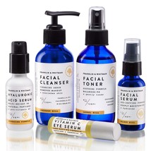 Daily Face Care Kit - £99.08 GBP+