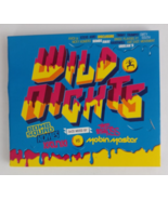 Various Artists Wild Nights 2013 CD - €3,37 EUR