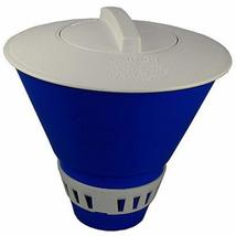 Jed Pool Tools 0652-1033 Inc 10-450 Adjustable Floating Chlorine Dispens... - $21.21