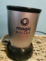 MAGIC BULLET MBR 1101 BASE/MOTOR ONLY CLEAN  - £10.11 GBP