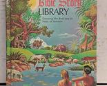 WORLD&#39;S BIBLE STORY LIBRARY VOL 3 [Hardcover] J. Harold D. D. Gwynne - $20.18