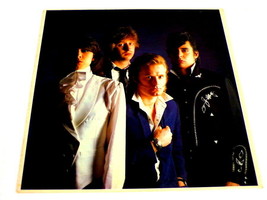 1981 Pretenders II LP Vinyl Record Album SRK 3572 - £39.14 GBP