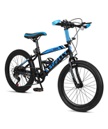 20-24 Inch Bike,6-Speed Mountain Bike for Men Women Boys Girls,Comfort S... - €158,00 EUR