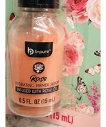 Ship N 24 Hours. P b Pure Rose Infused with Rose Oil Hydrating Primer Se... - $556.43 MXN
