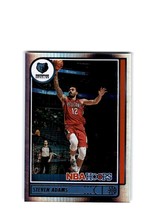 Steven Adams 2021-22 Panini NBA Hoops Premium Box Set 090/199 #114 Grizzlies - $2.99