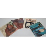 Vintage - Glen Campbell Gentle on my Mind - Vinyl LP Four Album Bundle - £29.64 GBP
